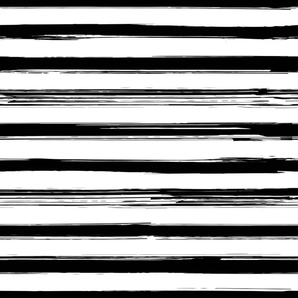 Vzor Bezešvé Abstraktní Inkoustové Čáry Textura Tapety Vzorové Výplně Pozadí — Stockový vektor
