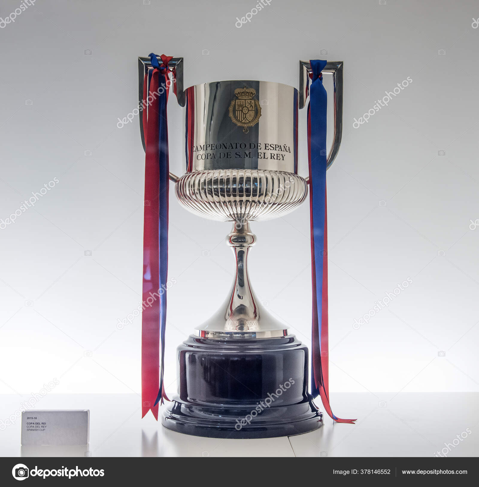 Copa del rey