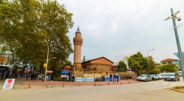 İznik, Bursa ilinin bir ilçesidir. 21 Ekim 2018, İznik, Bursa ilinin bir ilçesidir. İznik tarihte Nicaea olarak bilinirdi..