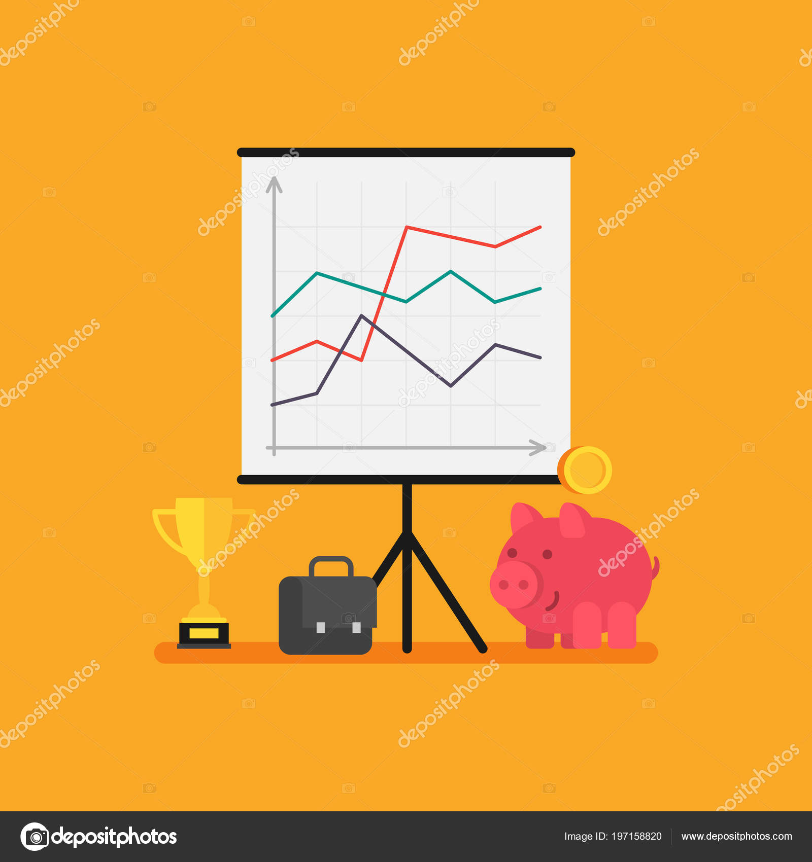 Business Objects Charts