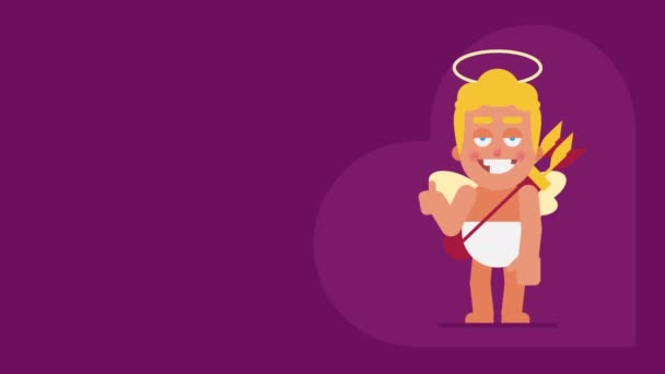 Kupidyn Stok Video Kupidyn Rekaman Bebas Royalti Depositphotos