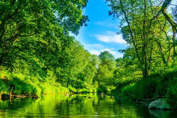 Belarus doğanın güzelliği