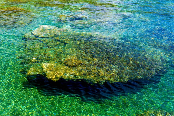 ギリシャと海 — ストック写真