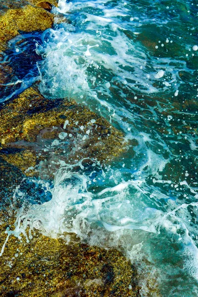 ซและทะเล — ภาพถ่ายสต็อก