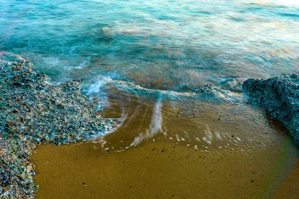 ギリシャと海 — ストック写真