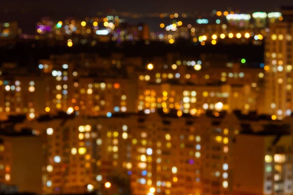 Yaz aylarında gece Minsk