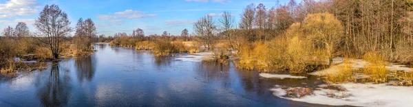 Beyaz Rusya'nın bahar sayısı
