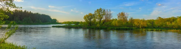 Весна Переглядів Білорусі — стокове фото