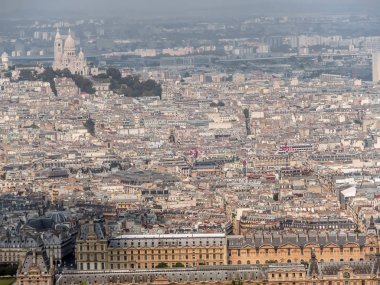 Paris Panoraması