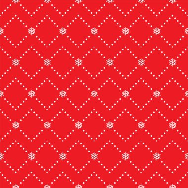 Kış şenlikli Noel örgüsü yün örgü 2019