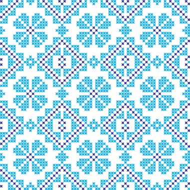 Altıgen ve üçgen dokuya sahip soyut geometrik desen arkaplanı. Siyah ve beyaz pürüzsüz desen. Basit minimalist desen.