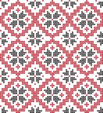 Altıgen ve üçgen dokuya sahip soyut geometrik desen arkaplanı. Siyah ve beyaz pürüzsüz desen. Basit minimalist desen.