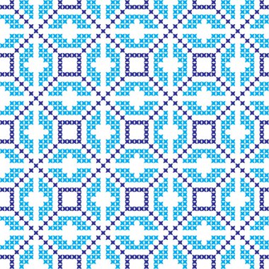 Altıgen ve üçgen dokuya sahip soyut geometrik desen arkaplanı. Siyah ve beyaz pürüzsüz desen. Basit minimalist desen