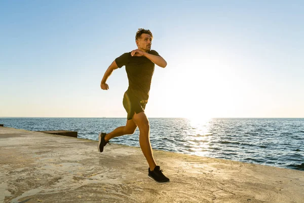 Lauf — Stockfoto