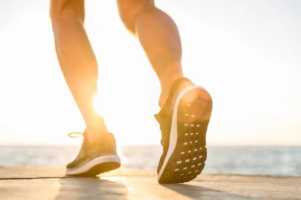 Zapatillas deportivas — Foto de Stock