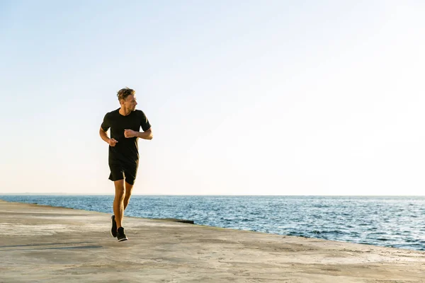 Correre Foto Stock