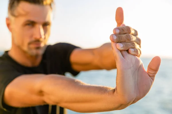 Hands — Stock Photo