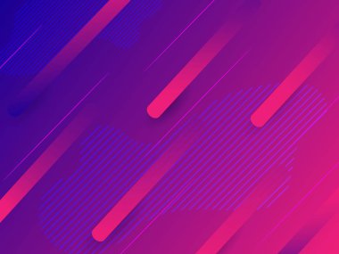 Sıvı renk arka plan tasarımı. Sıvı degrade şekilleri kompozisyon. Fütüristik tasarım poster.