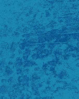 Vektör grunge dokusu. Soyut arka plan, eski beton duvar. Kaba bir vintage efekt ve derinlik yaratmak için herhangi bir tasarım üzerinde illüstrasyon oluştur. Vektör illüstrasyonu.