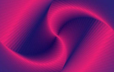 Geometrik şekilli ve eğri çizgili soyut arkaplan kapaklar, posterler, ambalaj kağıtları için tasarım