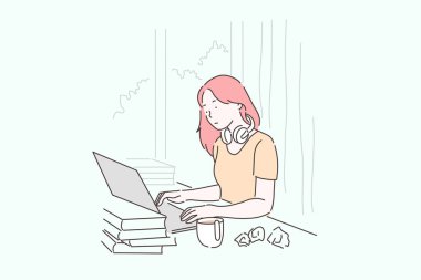 Son tarih, zaman yönetimi, denetim kavramı.