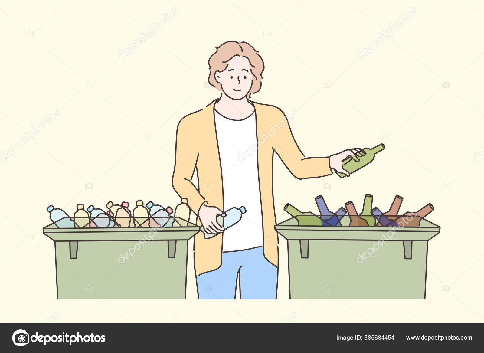 Экология, Переработка, Повторное Использование, Нулевые Отходы.