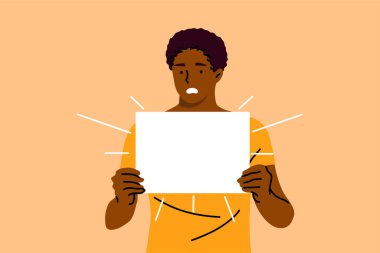 Protesto, aktivizm, ayrımcılık, ırkçılık, bayrak konsepti