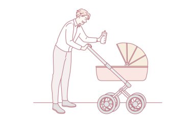 Kızgın ve agresif hissediyorum. Öfkeli öfkeli genç kadın çizgi film karakteri çığlık çığlığa bağırıyor saldırganlık vektörü çizimini hissediyor.