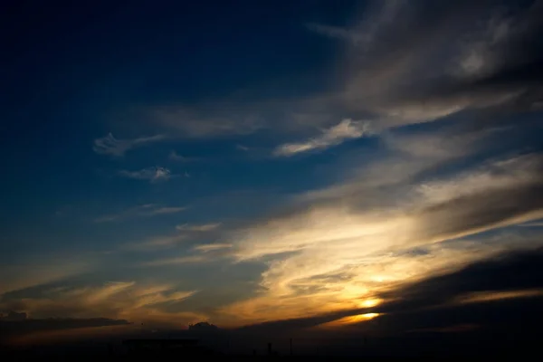 Cazaquistão Estepes Infinitas Indo Além Horizonte Todos Dias Permitem Que — Fotografia de Stock