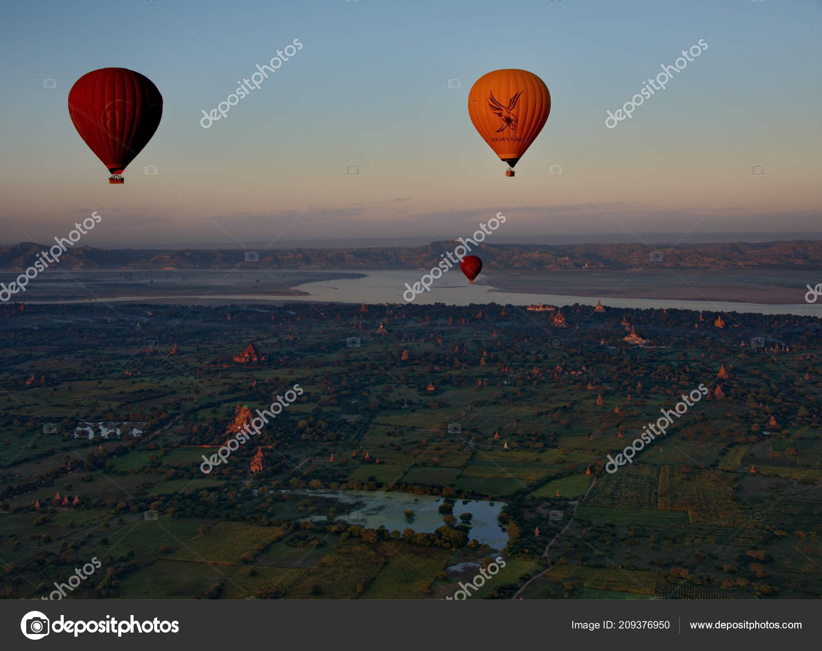 Bagan Myanmar 16 Every Morning Dawn Dozen Balloons Carrying Tourists Stock Editorial Photo C Kaikups Bagan Myanmar 16 Every Morning Dawn Dozen Balloons Carrying Tourists Stock Editorial Photo C Kaikups