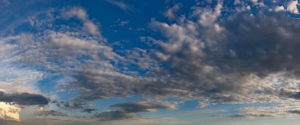 Russie Sud Sibérie Occidentale Ciel Nocturne République Khakassie Début Juillet — Photo