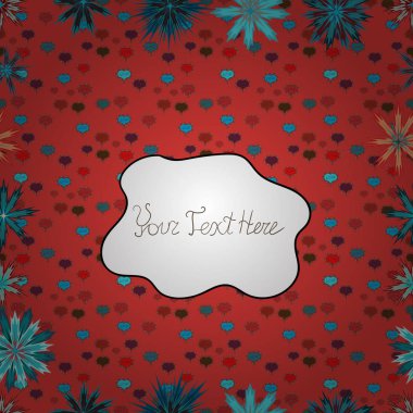 Güzel parlak kaba kumaş, tuval. Vintage eski arka plan. Vektör çizim. Çiçek çelenk. Bukleler, parlak oyma dokuma. Desen, kesintisiz, çiçek sınır.