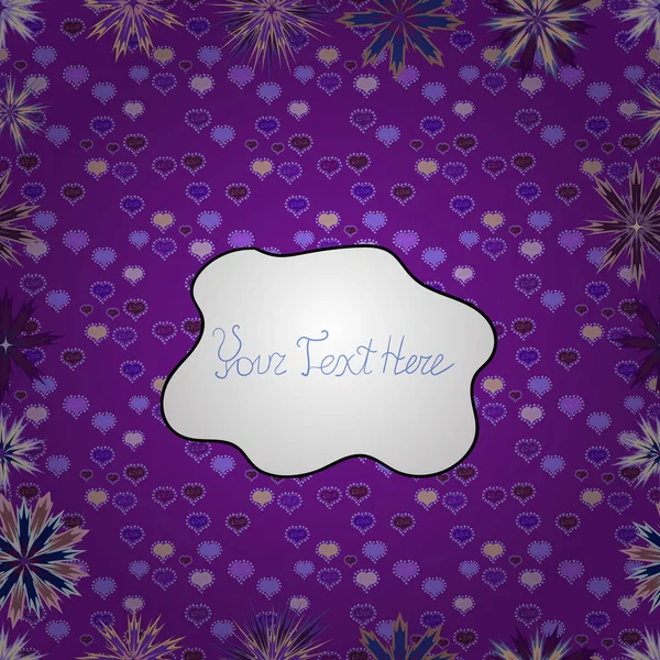 Güzel suluboya çiçek buketi pürüzsüz desen.