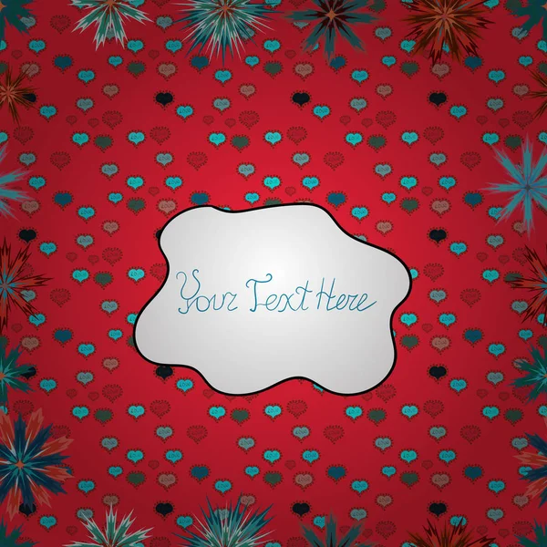 Vintage. Çiçek suluboya çizimler ve zarif desen. Trendy yazdırma. Güzel desen dekorasyon ve tasarım için. Sulu boya Dikişsiz desen. Vektör çizim.