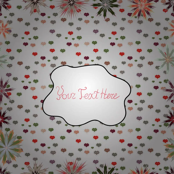 Sorunsuz şirin kumaş deseni. Desen gri, beyaz ve nötr renkler. Kupa baskı, Bebek giyim, duvar kağıdı, sarma kutuları vb kullanılabilir. Soyut karalamalar desen. Vektör çizimi. -hisse senedi.