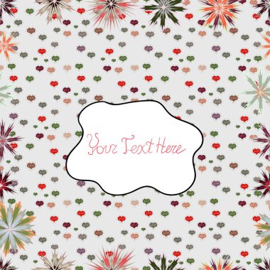 Dikişsiz desen baskı. Gri, beyaz ve nötr renkler üzerinde karalamalar. İhale kumaş deseni. Tasarım. Düz öğeleri. Vektör.