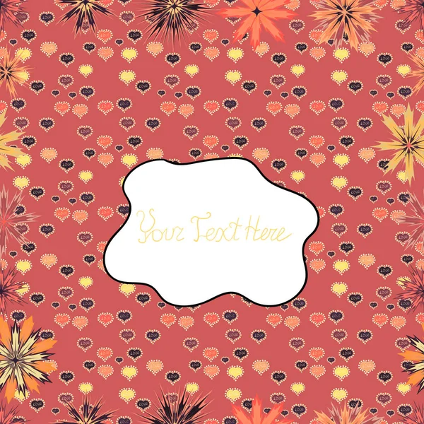 Zarif, parlak ve sorunsuz pembe, beyaz ve bej çiçek desen tasarım. Kullanılabilmesi için kupa baskı, Bebek giyim, duvar kağıdı, kutuları vb kaydırma.