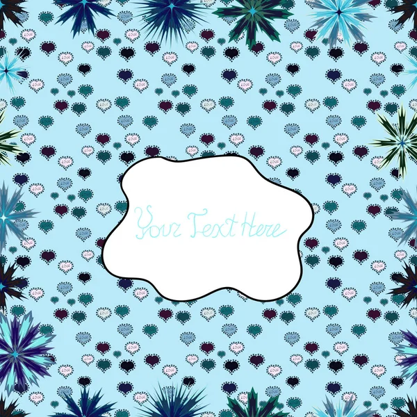 Dikişsiz desen kroki şirin arka plan. Tarafsız, mavi ve beyaz renkler doodles. Kağıt vektör kaydırma için güzel desen.