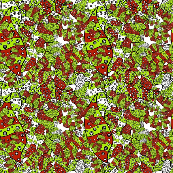 Kartvizit arka plan boyama kitabı, zemin, tekstil, tebrik için kullanılabilir. Sorunsuz süsleme yazdırma. Etnik Mandala havlu. Sınır Hint desenli patten. Kına stil vektör.