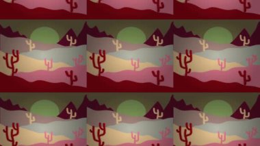 Hareketli görüntü kompozisyonu