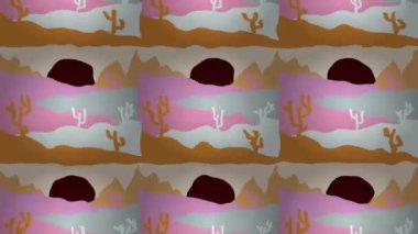 Hareketli görüntü kompozisyonu