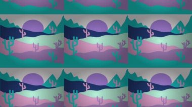 Hareketli görüntü kompozisyonu