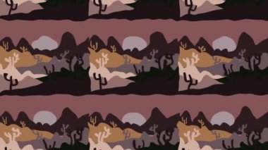 Hareketli görüntü kompozisyonu