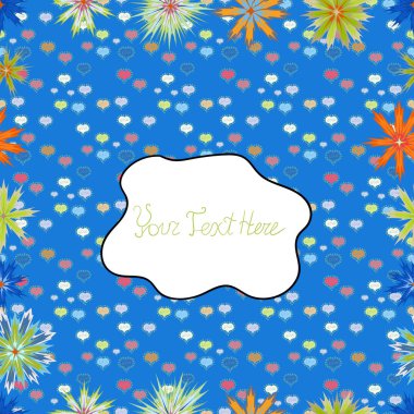 Zarif, parlak ve kesintisiz mavi, beyaz ve tarafsız çiçek desen tasarım. Kullanılabilmesi için kupa baskı, Bebek giyim, duvar kağıdı, kutuları vb kaydırma.