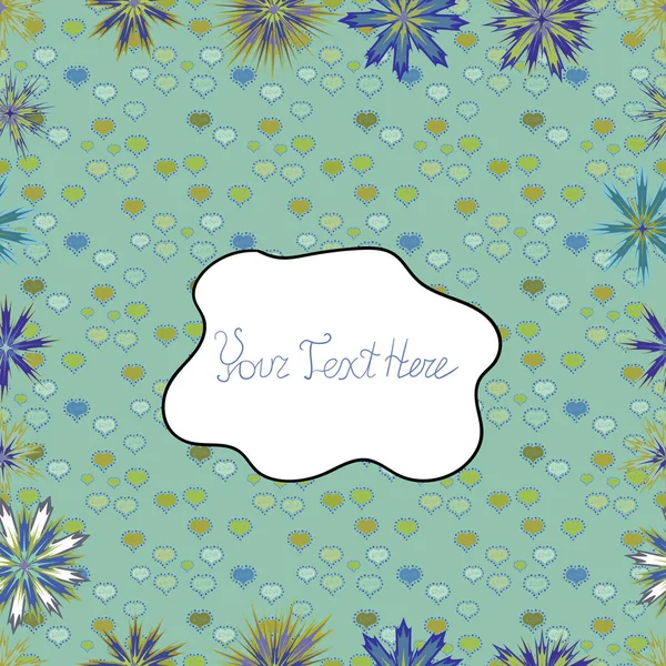 Güzel suluboya çiçek buketi pürüzsüz desen.