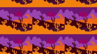 Pembe, beyaz ve mavi renkleri ile hareket görüntüleri kompozisyon.