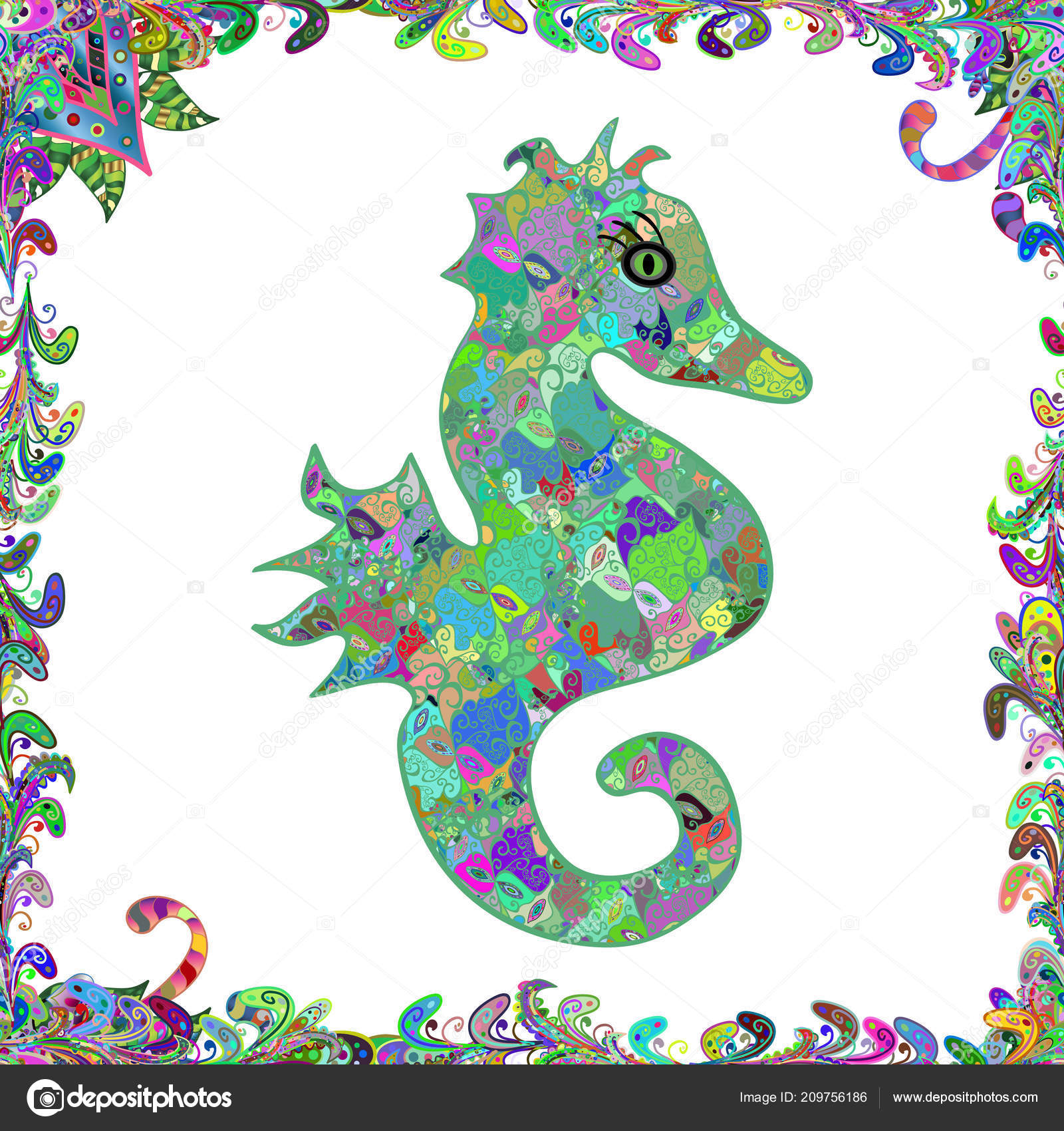 Sketch Doodle Scribble Illustration Suitable Vector Simple Style