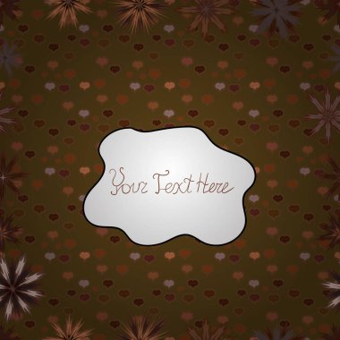 Etnik Mandala süsü. Vektör Henna dövme stili. Kızılderili desenli desenli desenli şal deseni. Tekstil, tebrik kartı, boyama kitabı, telefon kılıfı baskısı için kullanılabilir.