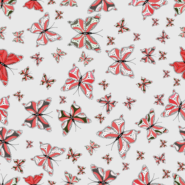 abstract colored picture