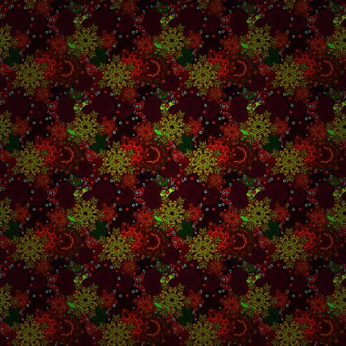 Sorunsuz tüm ihtiyacın alıntı yürekleri aşktır. Tasarım. Vektör çizim. Tekstil grafik t gömlek üzerinde kahverengi, siyah ve yeşil renkleri yazdırma.